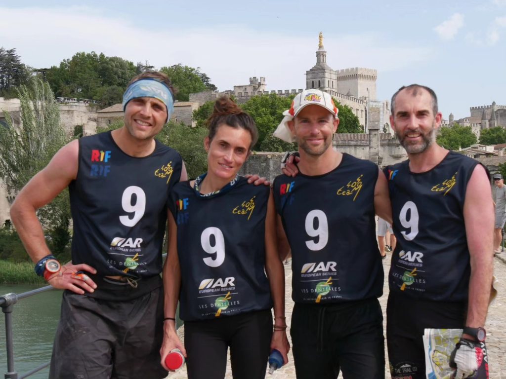 team argo