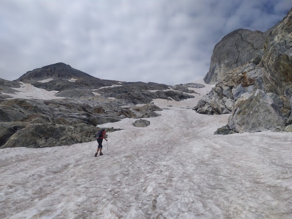 rando pyrénées